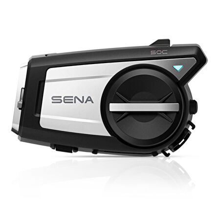 Sena 50C Kameralı Motosiklet İnterkomu