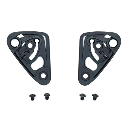 Sena Stryker Akıllı Kask İçin Vizör Mekanizması