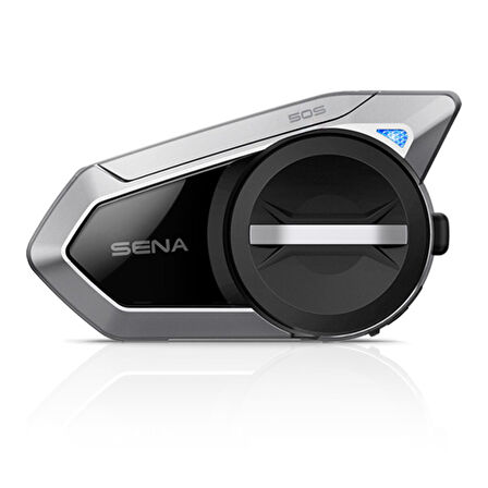 Sena 50S Motosiklet İnterkomu