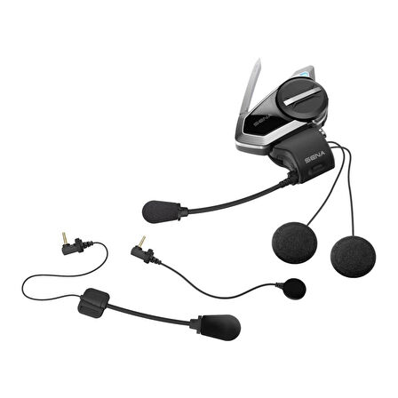 Sena 50S Dual (ikili set) Motosiklet İnterkomu
