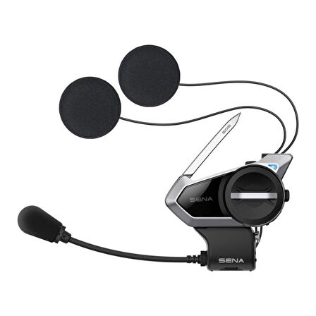Sena 50S Dual (ikili set) Motosiklet İnterkomu