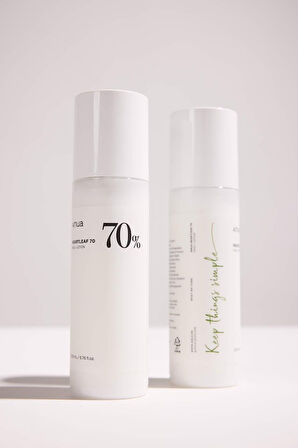Anua Heartleaf %70 Günlük Losyon 200ml