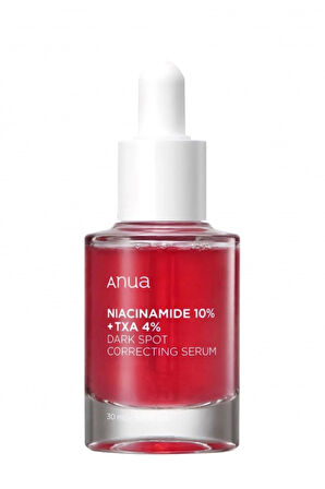 NIACINAMIDE 10% + TXA 4% SERUM 30ml