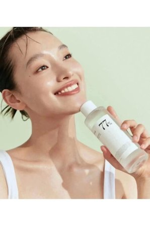 HEARTLEAF 77% SOOTHING TONER (Yatıştırıcı Tonik) (GLOBALCARE)