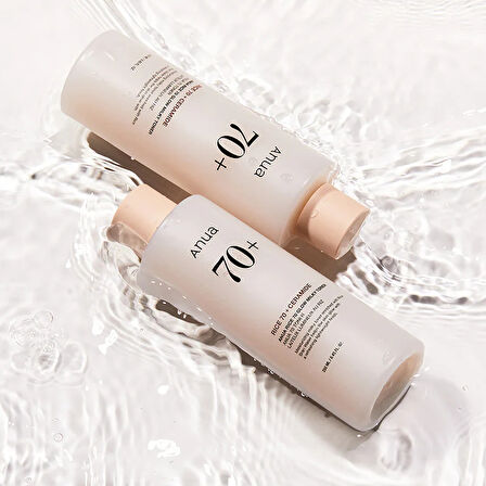 Anua - Rice 70 Glow Milky Toner Mini