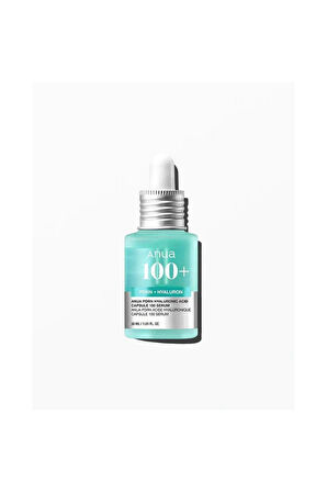 Pdrn Hyaluronic Acid Capsule 100 Serum - Pdrn & Hyalüronik Asitli Derin Nem Serumu 30ml