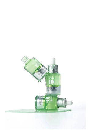 ANUA 10 Hyaluron Redness Soothing Serum (KIZARIKLIK YATIŞTIRICI SERUM) (GLOBALCARE)