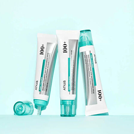 Anua - PDRN Hyaluronic Acid 100 Moisturizing Cream