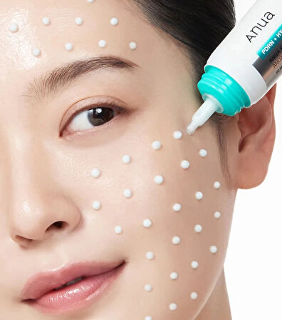 Anua - PDRN Hyaluronic Acid 100 Moisturizing Cream