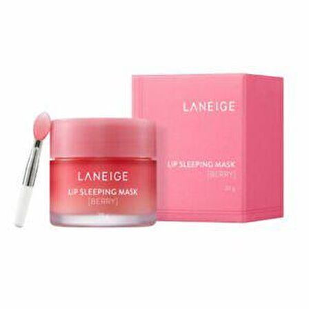 Laneige Lip Sleeping Mask Berry