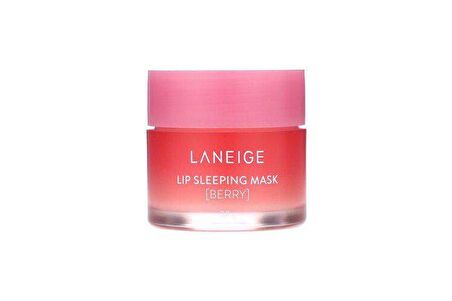 Laneige Lip Sleeping Mask Berry