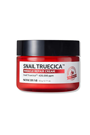 SOMEBYMI Snail Truecica Miracle Repair Cream 60g