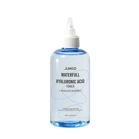 Jumiso Hyalüronik Asitli Tonik 250 ml