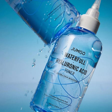 Jumiso Hyalüronik Asitli Tonik 250 ml