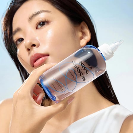 Jumiso Hyalüronik Asitli Tonik 250 ml