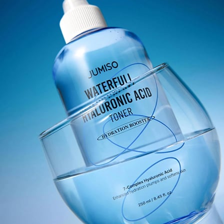 Jumiso Hyalüronik Asitli Tonik 250 ml