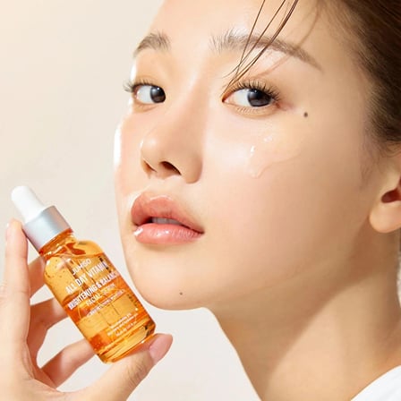 Jumiso Aydınlatıcı ve Dengeleyici Serum 50 ml