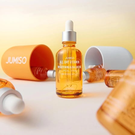 Jumiso Aydınlatıcı ve Dengeleyici Serum 50 ml