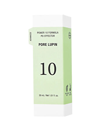 It's Skin Power 10 Formula PO Effector 30ml AD Pore Lupin - Gözenek Serumu