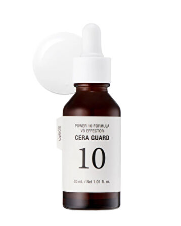 It's Skin Power 10 Formula VB Effector 30ml AD Cera Guard - Vitamin B