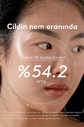 Village 11 Factory My Skin Fit BB Cream SPF 50+ PA++++ #1 Light Ivory 20ml - Hyalüronik Asit & Cica BB Krem