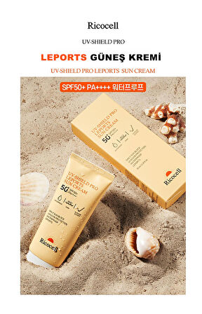 Korean Bitkisel İçerikli Leke Karşıtı Aydınlatıcı SPF50+ PA++++ Güneş Kremi