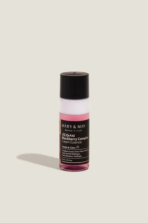Mary&May Bloom & Glow Set Aydınlatıcı Bakım