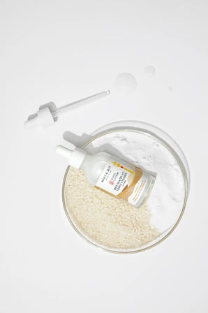 Mary&May Seoul Edition Rice Niacin 10% Triple Vitamin Yüz Serumu 80 ml