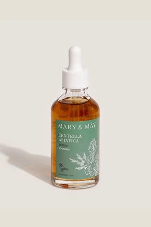 Mary&May Centella Asiatica Yüz Serumu 80 ml Vegan