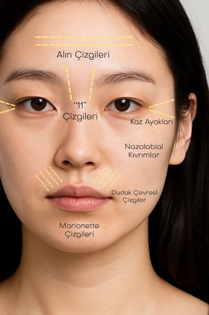 Mary&May Spicule Retinol PDRN Yüz Bakım Kremi 2'li Set 15g