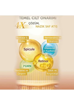 Mary & May Smart Retinol™ Spicule Retinol PDRN Krem 15g (%0.1 Retinol, 2000 ppm PDRN)