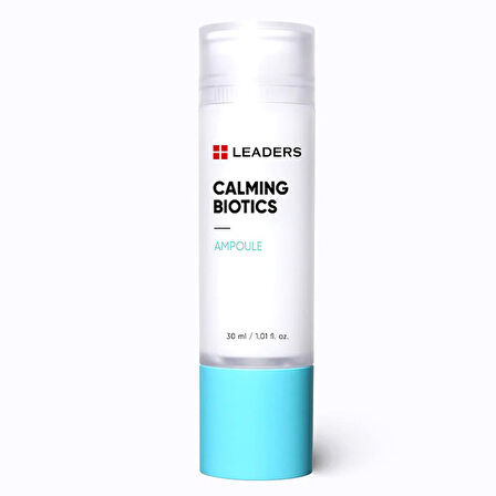 Leaders Calming Biotics Ampoule 30 ml