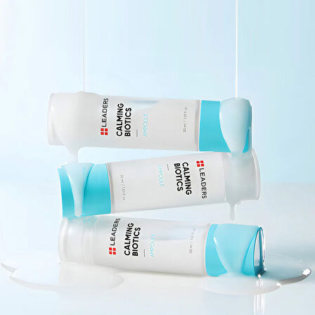 Leaders Calming Biotics Ampoule 30 ml