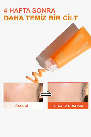 Active Marine Astaxanthin Capsule Cream / Aydınlatıcı Krem 50ml