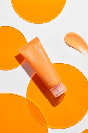 Active Marine Astaxanthin Capsule Cream / Aydınlatıcı Krem 50ml