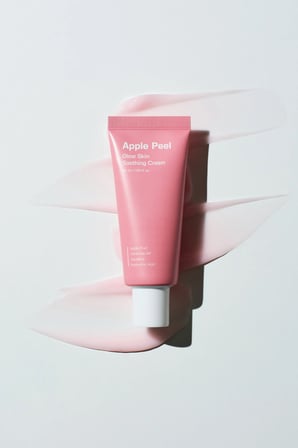 Apple Peel Glow Skin Soothing Cream / Cildi Aydınlatıcı ve Yatıştırıcı Krem 50ml