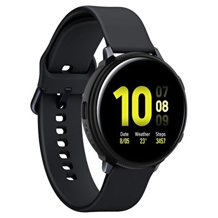 Galaxy Watch Active 2 (44mm) Kılıf, Spigen Liquid Air