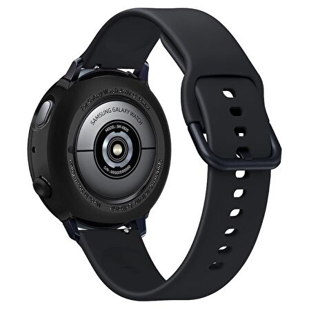 Galaxy Watch Active 2 (44mm) Kılıf, Spigen Liquid Air