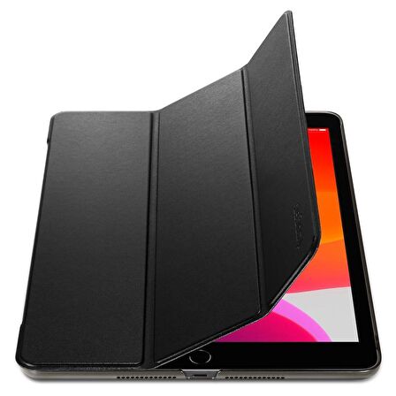 ﻿Apple iPad 10.2'' Kılıf, Spigen Smart Fold