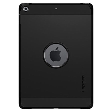 Apple iPad 10.2'' WIFI 9.Nesil (2021) / 8.Nesil (2020) / 7.Nesil (2019) Kılıf, Spigen Tough Armor