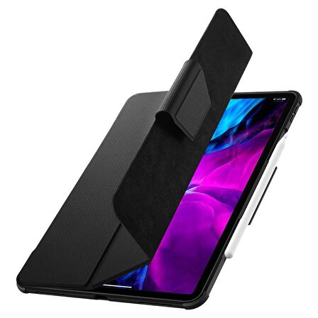 Apple iPad Pro 11'' (2022 / 2021 / 2020 / 2018) Kılıf, Spigen Rugged Armor Pro