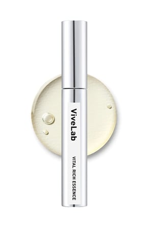 Vital Rich Essence / Saç, Kaş ve Kirpik İçin Yoğun Onarıcı Besleyici Esans