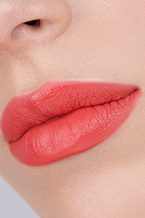 Yüksek Pigmentli, Kadife Görünümlü, Gün Boyu Kalıcı Tint Peripera Ink Velvet (15 Beauty Peak Rose)