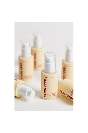 K-Secret SEOUL 1988 Serum : Retinal Liposome 2% + Black Ginseng - Kırışıklık Karşıtı ve Aydınlatıcı