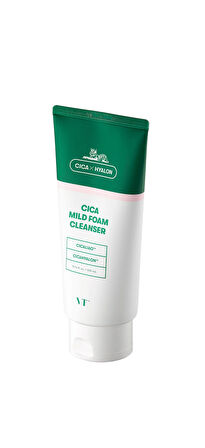 VT CICA MILD FOAM CLEANSER