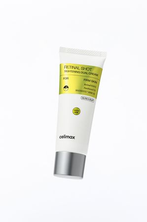 CELIMAX THE VITA-A RETINAL SHOT TIGHTENING DUAL CREAM 50ML