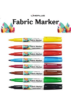 Fabric Marker