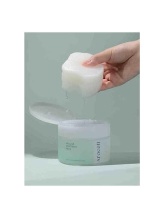 AROCELL Hyal B5 Soothing Pads 120ML (70 Pad)Hyal B5 Yatıştırıcı Pedler