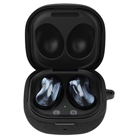 Galaxy Buds Pro / Live Kılıf, Spigen Urban Fit