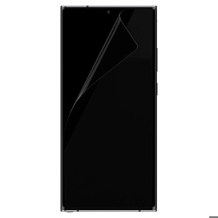 Galaxy Note 20 Ultra Ekran Koruyucu, Spigen Neo Flex (2 Pack)